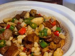 -话梅·客家小厨(东门店)