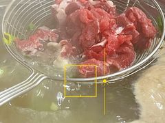 -江村四哥新鲜牛肉店(江高总店)