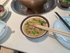 -福寿斋·老北京铜锅涮肉·烤鸭(顺义总店)