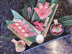 -老乾杯和牛烧肉(王府中环店)