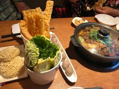 -牛小灶牛杂煲(北京路店)