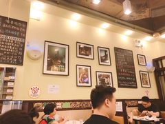 大堂-大哥餐厅(西城花园店)