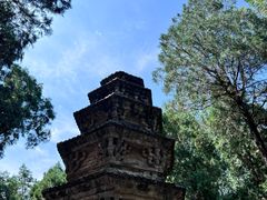 -四门塔风景区