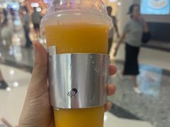 -喜茶(上海打浦桥日月光店)