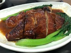 -百事佳烧鸭牛腩(上海虹桥站店)