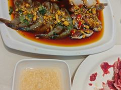 -鹅香四海·卤水火锅·砂锅粥·潮汕菜(宝安店)