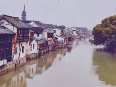 -千灯古镇