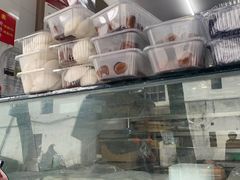 -奉化点心(呼童街店)