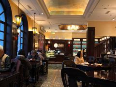 -德大西餐社