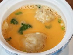 -索菲特酒店·乐轩华中餐厅