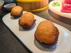 -蝴蝶里·粤菜·点心(滨江龙湖店)