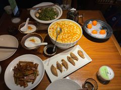 -苏帮袁Sue Cuisine(将台店)