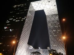 -中央广播电视总台(光华路办公区)