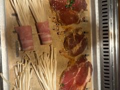 -新石器烤肉(虹悦城店)
