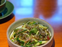 顺德鱼皮-金穗园·砂锅粥.醉鸡煲火锅(长寿路店)