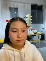 -薇薇新娘婚纱摄影(西樵店)