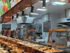 -八婺饭堂·自选店(新光汇店)
