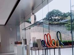 -Apple零售店(深圳益田假日广场店)