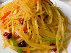 -帕米尔食府(白云观店)