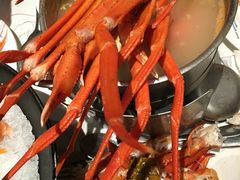 -星伦多自助料理·涮烤一体(虹悦城店)