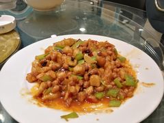-付家庄小渔村(香周路店)