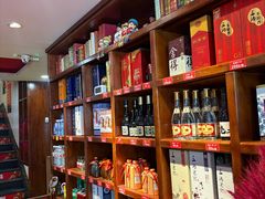 -那家老院子东北菜·饺子·小鸡炖蘑菇(艳华街店)