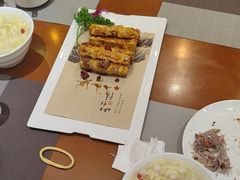 -河南盛世民航国际酒店·星空餐厅