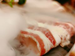 -千纸鹤嫩汁烤肉(西大直街店)