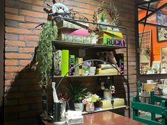 -清迈清迈巷口小排档(烟台山店)