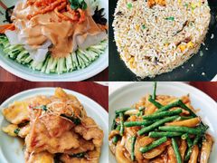 -小土豆北方菜馆(文慧园店)