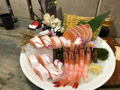 -古田居·特色寿司料理(星之岛旗舰店)