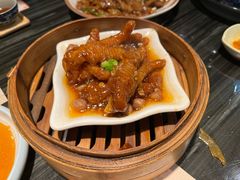 -虾饺妹·粤式手工点心(水荫路店)