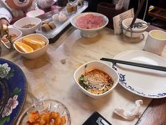 -东来顺•非遗火锅(外滩店)