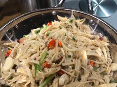 -湘聚缘湘菜馆(斜土路店)