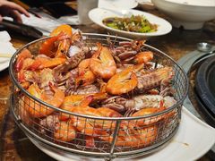 -海味当家·蒸锅海鲜(中山广场创始店)