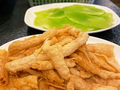 -湘肠香火锅店(团结湖店)
