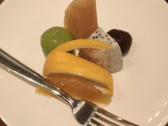 -中国坊中餐厅(石家庄希尔顿酒店)