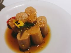 -宝轩渔府·老字号海鲜·正宗津菜(水上店)