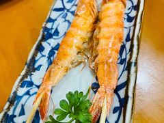 -银子铁板烧料理自助餐(人民广场店)