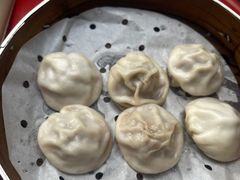 -鸡鸣汤包(红山动物园店)