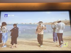 -华夏良子·足道SPA艾灸(王府井店)