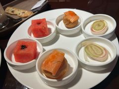 -The Lounge·大堂酒廊·北京粤财JW万豪酒店