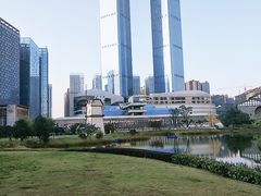 -花果园湿地公园