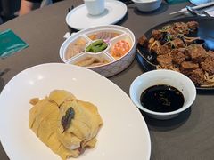 -望乡楼上海菜(日月光店)