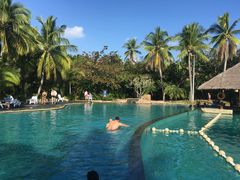 温泉-三亚珠江南田温泉度假区