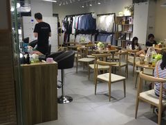 -海马体照相馆(宁波天一广场店)