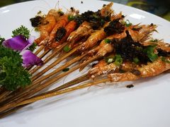 -天宝海鲜酒楼(开发区珠江道店)