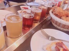 -牛啤堂精酿啤酒餐吧(五棵松华熙店)