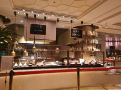 -咖啡苑自助餐厅·中国大饭店