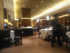 大堂-同庆楼(滨湖万达广场店)
